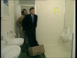 The Brittas Empire 2. évad Ep.4 4. epizód