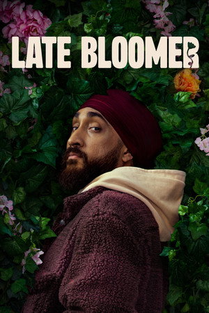 Late Bloomer poszter