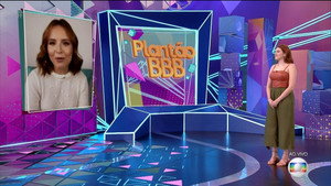 Plantão BBB 1. évad Ep.19 19. epizód