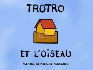 Trotro 2. évad Ep.21 21. epizód