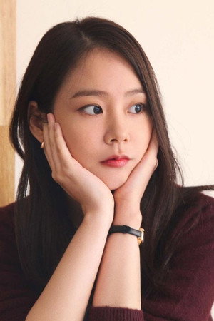 한승연 profil kép