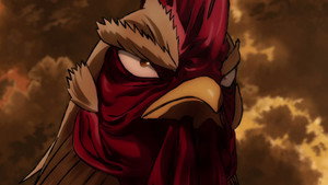 Rooster Fighter 1. évad Ep.5 5. epizód