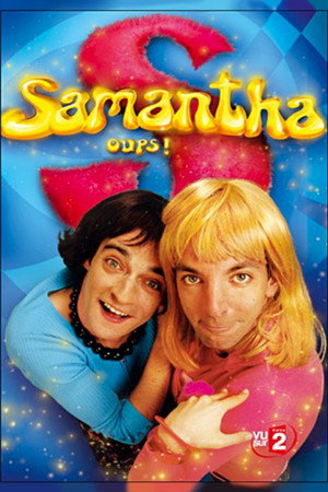 Samantha, Oups ! Speciális epizódok () poszter