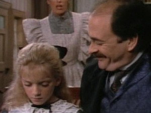 Váratlan utazás 1. évad Ep.13 Kellemes meglepetés