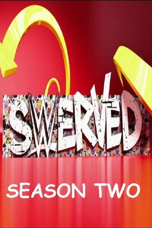 Swerved 2. évad (2016-06-06) poszter