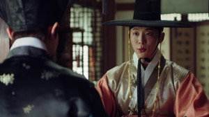 보쌈 - 운명을 훔치다 1. évad Ep.1 1. epizód