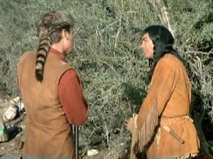 Daniel Boone 2. évad Ep.23 23. epizód