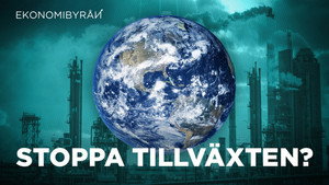 Ekonomibyrån 4. évad Ep.9 9. epizód
