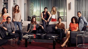 Hollywood Heights kép