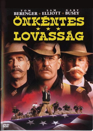 Önkéntes lovasság
