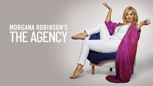 Morgana Robinson's The Agency kép