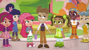 Strawberry Shortcake: Berry in the Big City 2. évad Ep.18 18. epizód