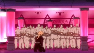 Fullmetal Alchemist 1. évad Ep.22 Emberszerű teremtmény