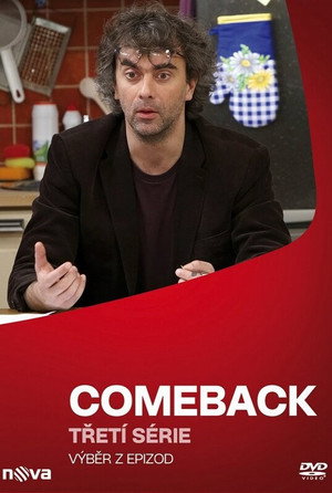Comeback poszter