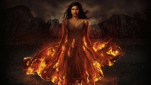 Mayfair Witches kép