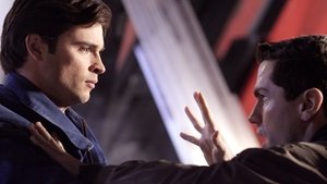 Smallville 8. évad Ep.20 Szörny