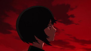 地獄少女 4. évad Ep.2 2. epizód