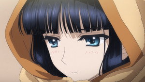 WHITE ALBUM 2 1. évad Ep.6 6. epizód