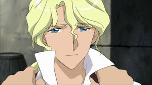 レ・ミゼラブル 少女コゼット 1. évad Ep.44 44. epizód