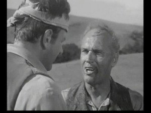 Gunsmoke 9. évad Ep.21 21. epizód
