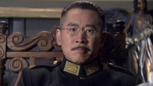 神枪之倒刺 1. évad Ep.21 21. epizód