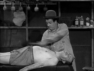 The Abbott and Costello Show 2. évad Ep.26 26. epizód