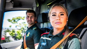 Ambulance 10. évad Ep.5 5. epizód