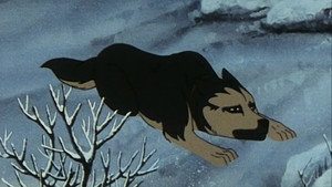 Ezüst Nyíl 1. évad Ep.3 Gin barátsága, aki az életét kockáztatta