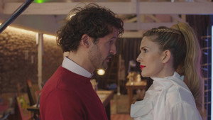 Margarita: Que tu cuento valga la pena 1. évad Ep.16 16. epizód
