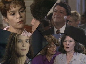Quatro por Quatro 1. évad Ep.173 173. epizód