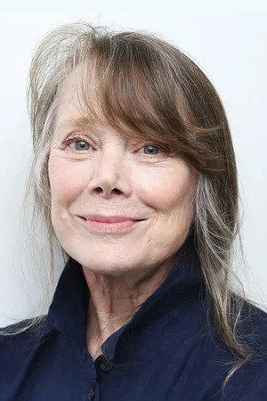 Sissy Spacek profil kép