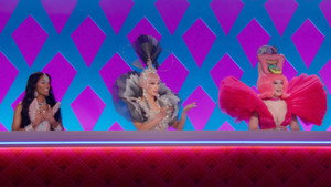 Canada's Drag Race: All Stars 1. évad Ep.6 6. epizód