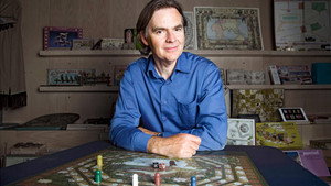 Games Britannia kép