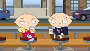 Family Guy 22. évad Ep.6 Boston Stewie