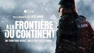The Last Frontier kép