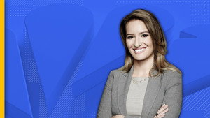The Moment with Katy Tur kép