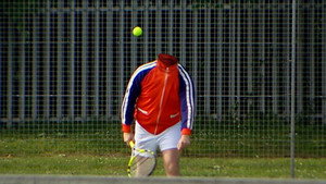 Sorry, I've Got No Head kép