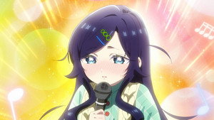 君のことが大大大大大好きな100人の彼女 1. évad Ep.19 19. epizód