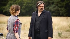 Toast of London 2. évad Ep.5 5. epizód