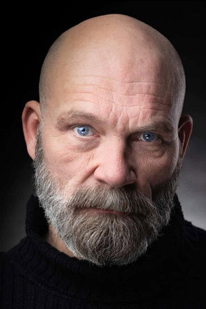 Nick Cornwall profil kép