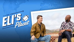 Eli's Places 1. évad Ep.8 8. epizód
