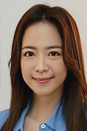 彭慧中