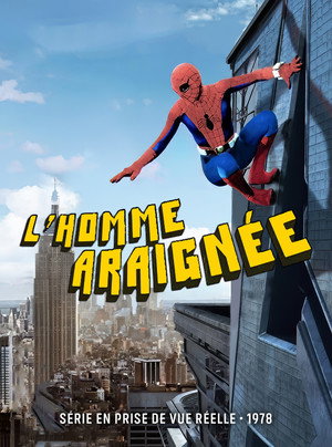 The Amazing Spider-Man poszter
