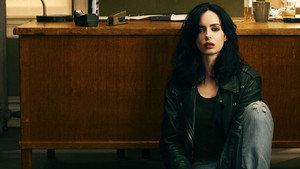Marvel Jessica Jones kép