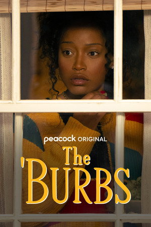 The 'Burbs poszter