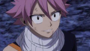 Fairy Tail 8. évad Ep.16 16. epizód
