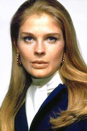 Candice Bergen profil kép