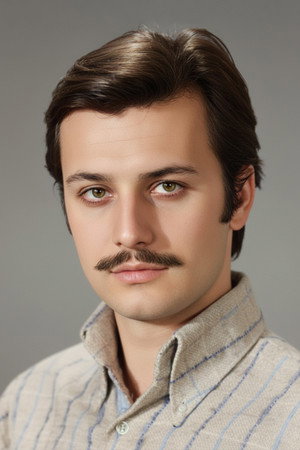 Engin Çağlar profil kép