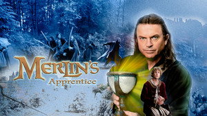 Merlin 2 - A varázslóinas kép