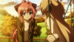 ましろ色シンフォニー -The color of lovers- 1. évad Ep.12 12. epizód
